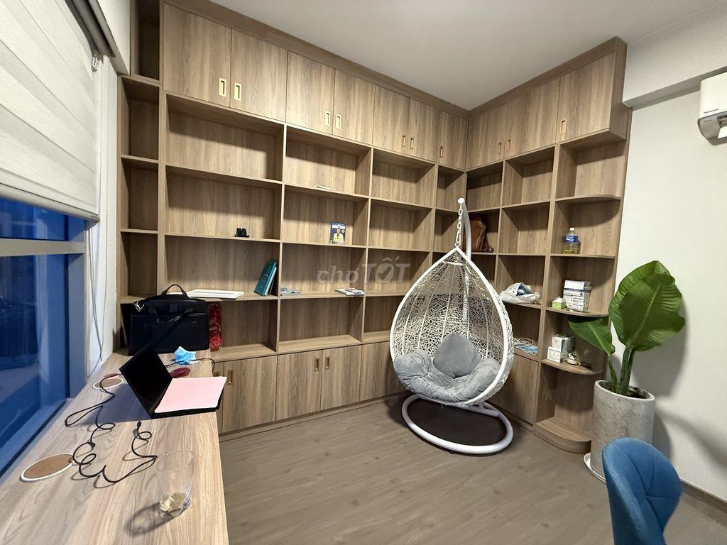 Full nội thất Căn góc 3PN cho thuê chỉ 15 tr/tháng. LH Hương xem nhà.