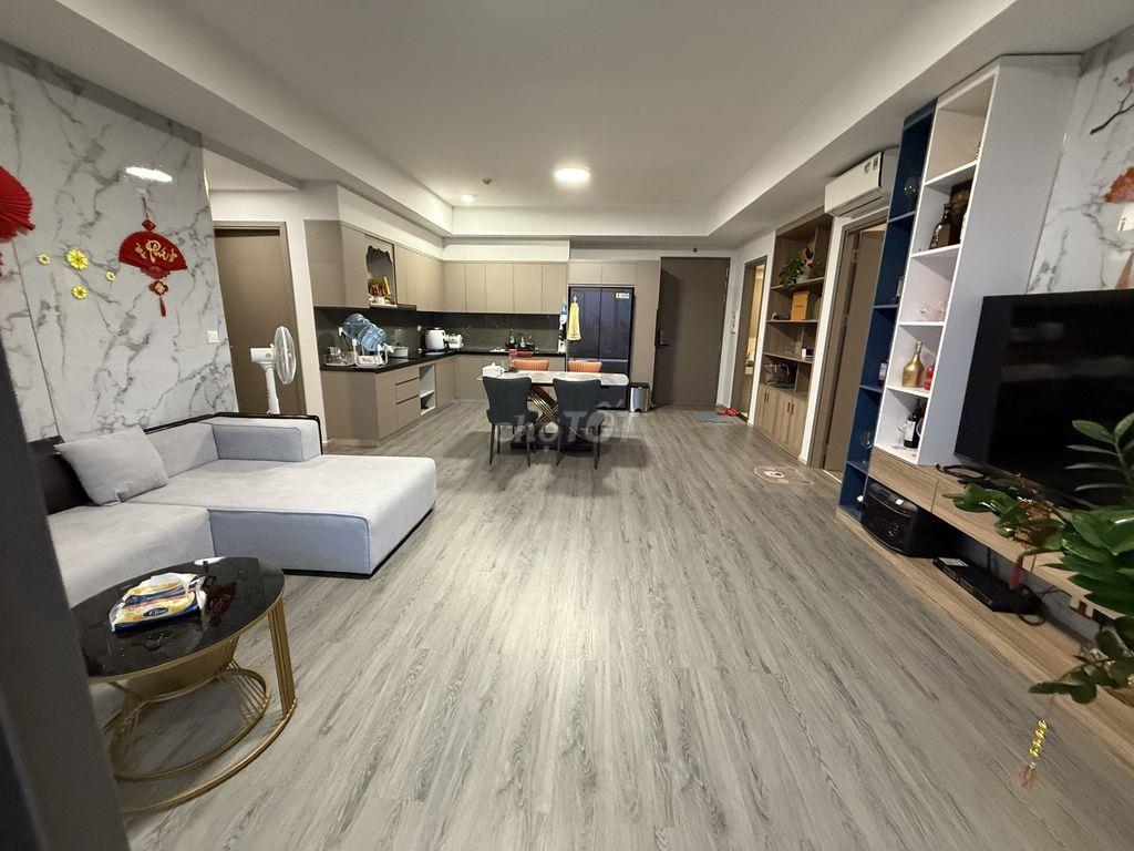 Full nội thất Căn góc 3PN cho thuê chỉ 15 tr/tháng. LH Hương xem nhà.