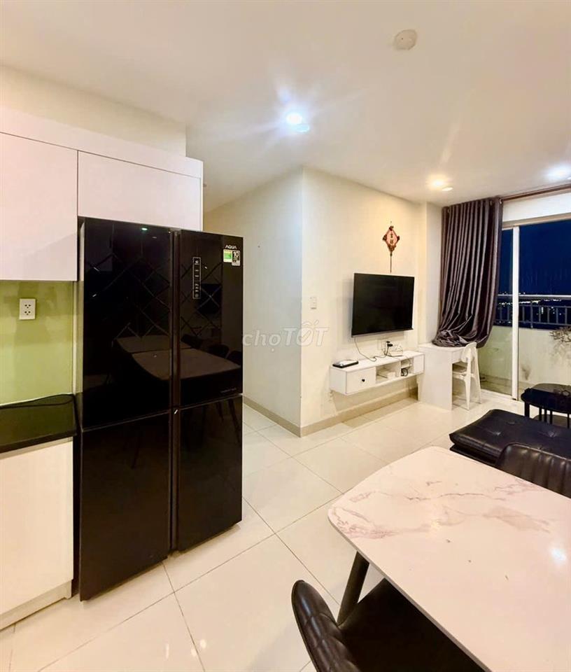 Cho thuê Căn góc 3PN; Nhà trống & đầy đủ nội thất. LH Hương Xem nhà