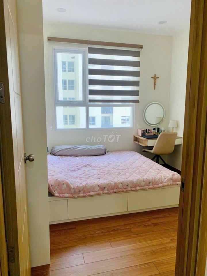 Bán Căn 2PN Loại 62m2 Dreamhome; Giá bán 2,1 tỷ (k phát sinh thêm)