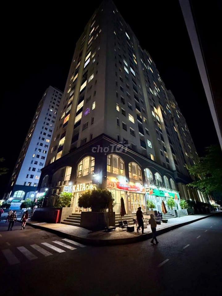Bán Căn 2PN Loại 62m2 Dreamhome; Giá bán 2,1 tỷ (k phát sinh thêm)