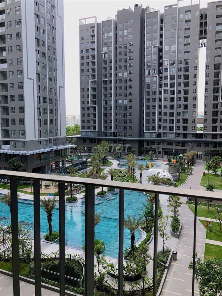 Cho thuê các căn 2 Phòng ngủ; Chỉ từ 9 tr/tháng. LH Hương Xem nhà