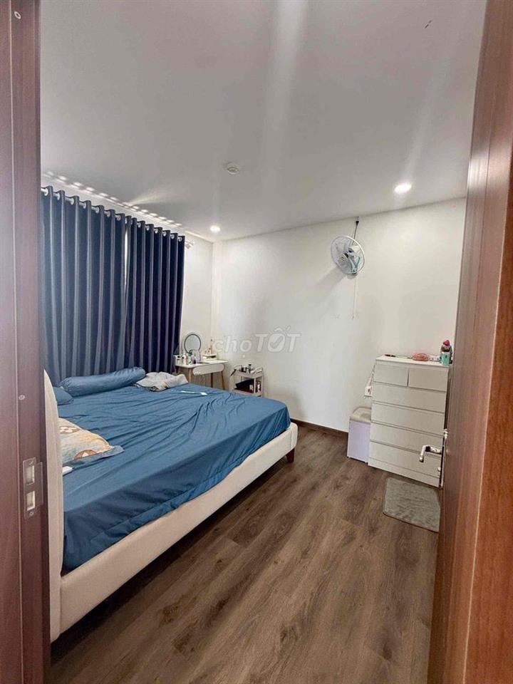 Bán Căn góc 3PN đầy đủ nội thất; Giá bán 2,850 tỷ (k phát sinh)