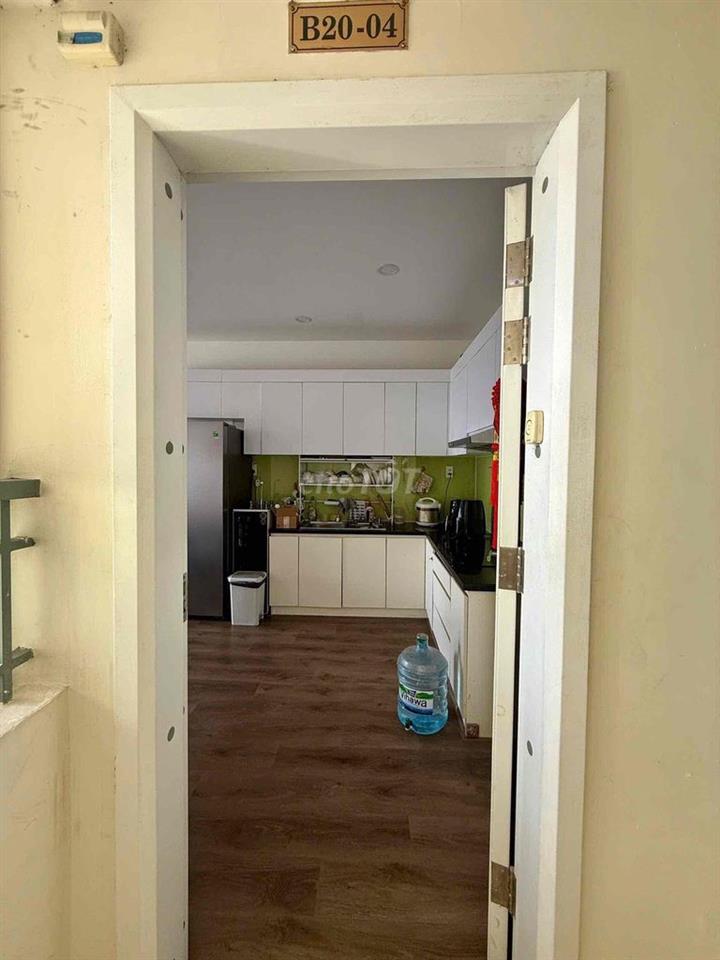 Bán Căn góc 3PN đầy đủ nội thất; Giá bán 2,850 tỷ (k phát sinh)