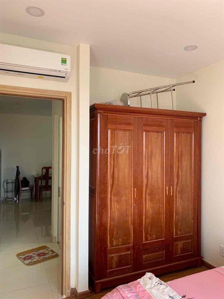 Căn 2PN và 2WC cho thuê Full nội thất Chỉ 8,5 tr/tháng. LH Hương