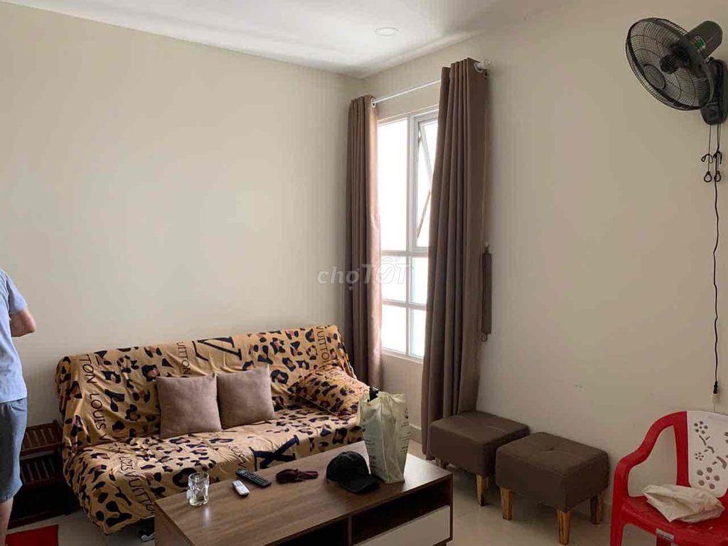 Căn 2PN và 2WC cho thuê Full nội thất Chỉ 8,5 tr/tháng. LH Hương