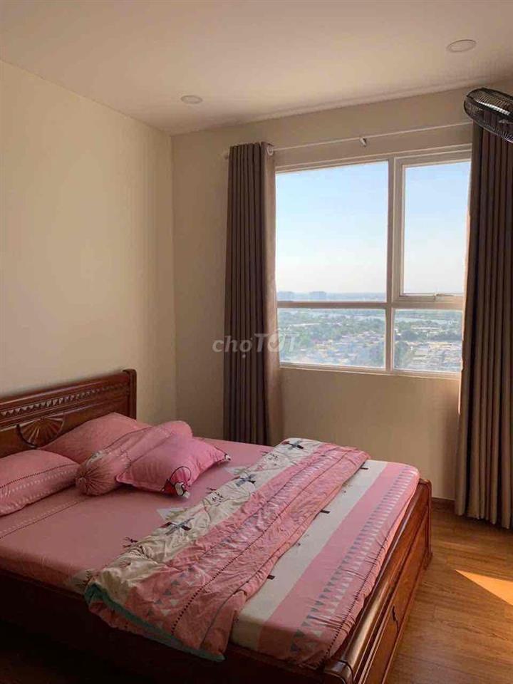 Full nội thất 2PN & 2WC cho thuê ; Chỉ 8,5 tr/tháng