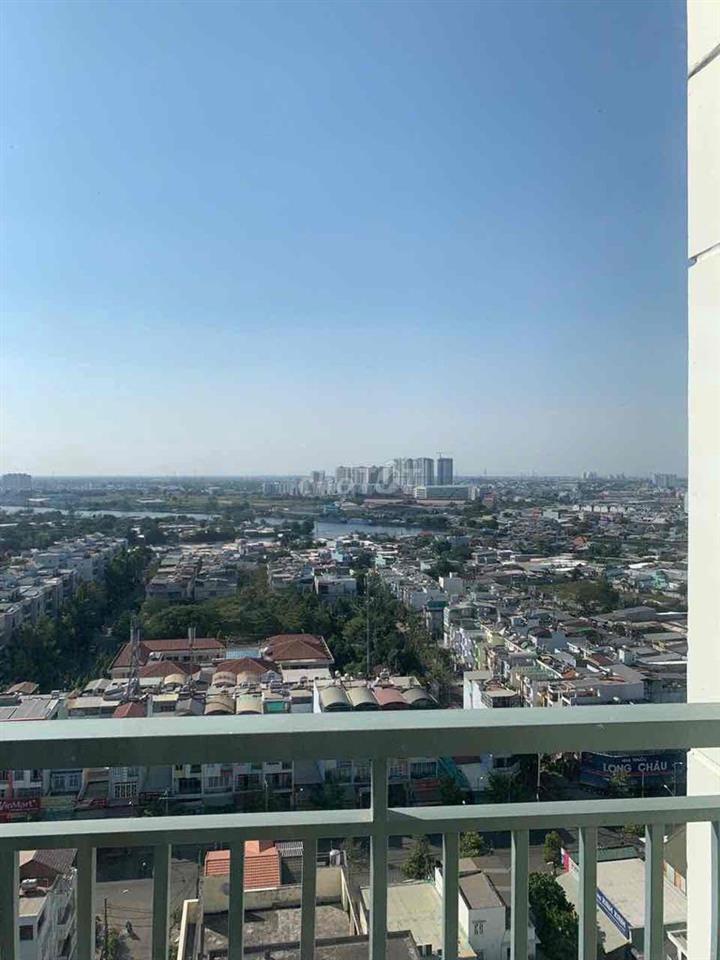 Full nội thất 2PN & 2WC cho thuê ; Chỉ 8,5 tr/tháng