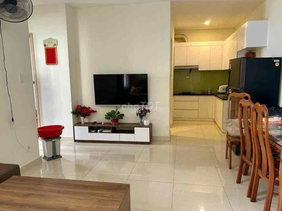 Full nội thất 2PN & 2WC cho thuê ; Chỉ 8,5 tr/tháng