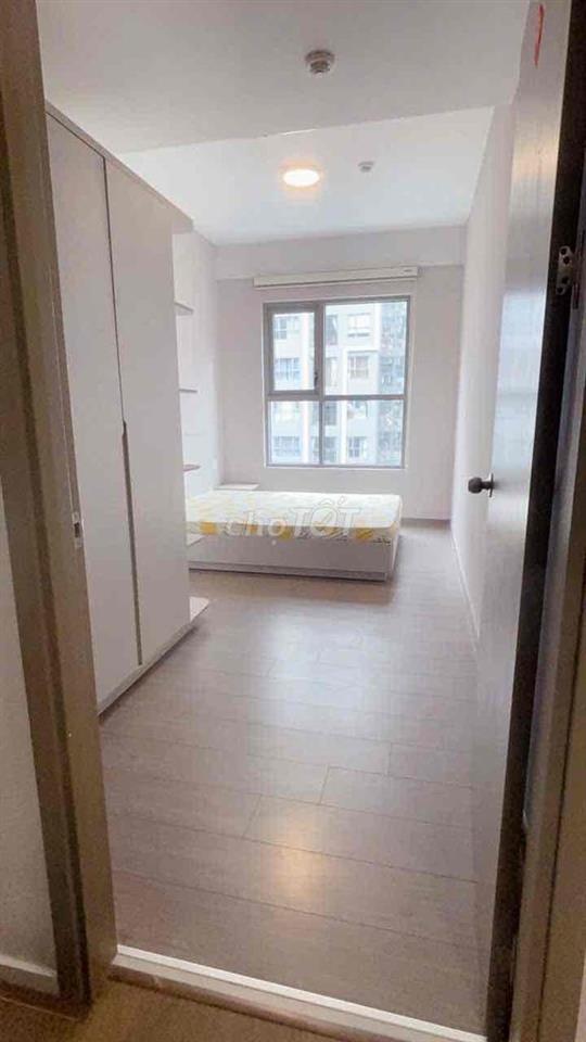 Cho thuê Căn 3PN & 2WC Căn góc VIEW HỒ Chỉ 12 triệu/tháng