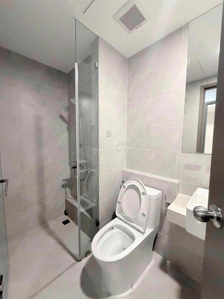 Cho thuê Căn 3PN & 2WC Căn góc VIEW HỒ Chỉ 12 triệu/tháng