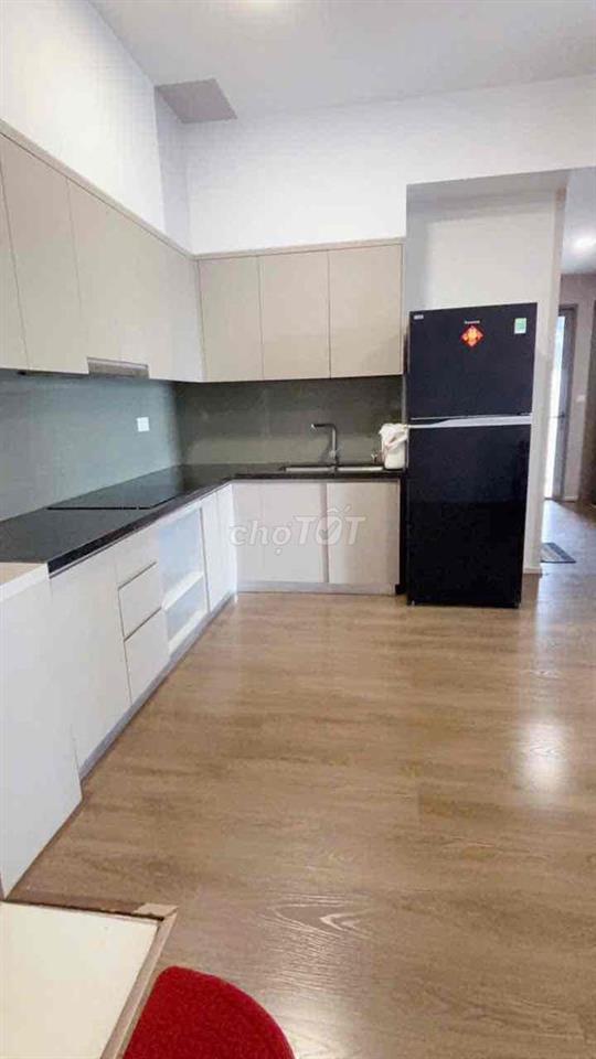 Cho thuê Căn 3PN & 2WC Căn góc VIEW HỒ Chỉ 12 triệu/tháng