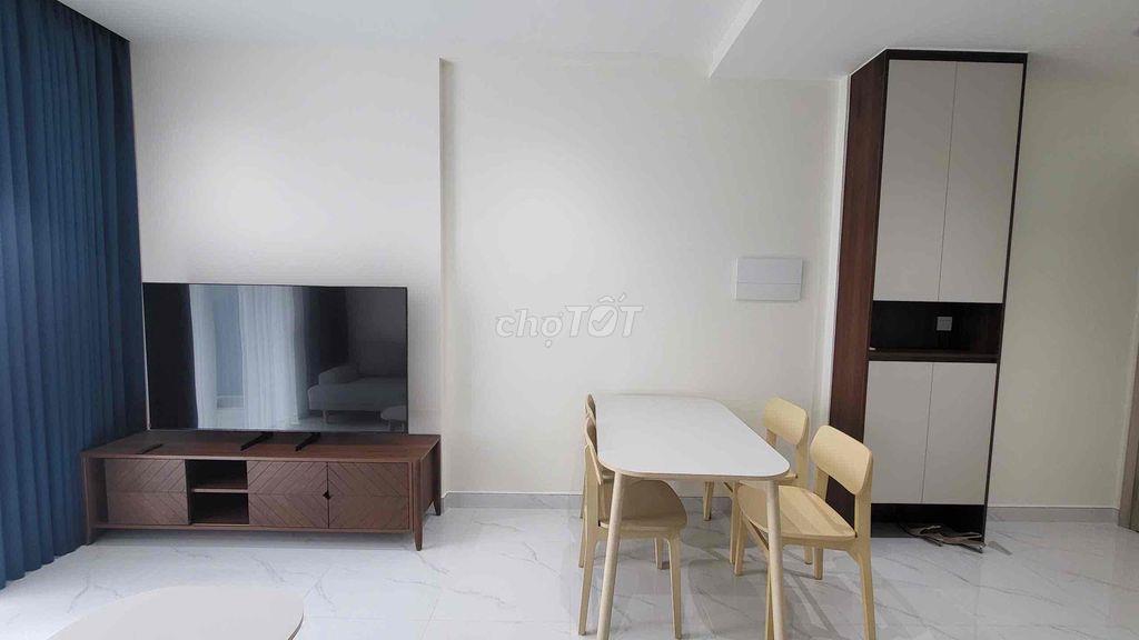 Cho thuê Căn 2PN FULL NỘI THẤT Chỉ 15 triệu/tháng. LH Hương