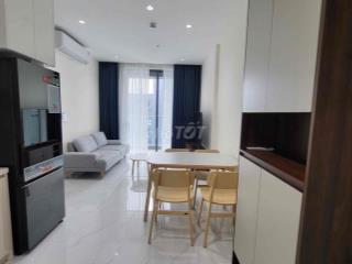 Cho thuê Căn 2PN FULL NỘI THẤT Chỉ 15 triệu/tháng. LH Hương
