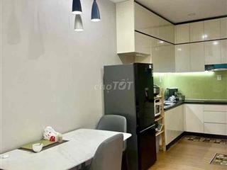 Chuyển công việc Gia đình bán Căn 62m2 Full nội thắt gỗ. LH HƯƠNG