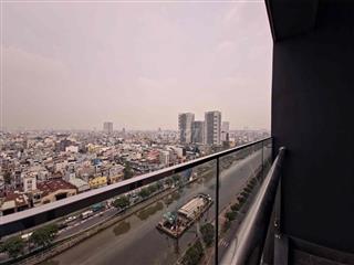 Cho thuê Căn 3PN nhà trống; View Võ Văn Kiệt. Giá 14 triệu. LH Hương