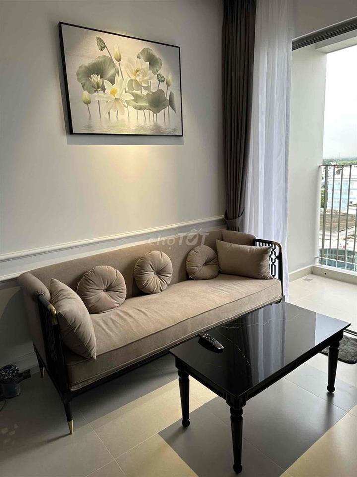 Có thể ở liền; View Thành phố Full nội thất thiết kế; Chỉ 12 triệu