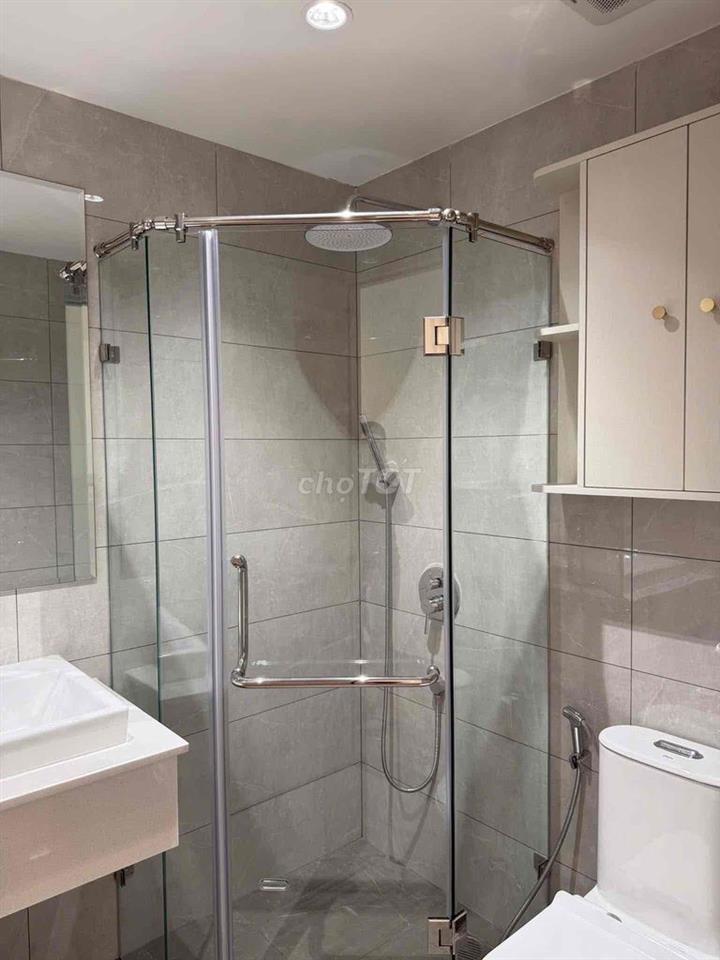 Cho thuê Căn góc 3PN Full nội thất thiết kế. Giá 23 triệu. LH Hương.