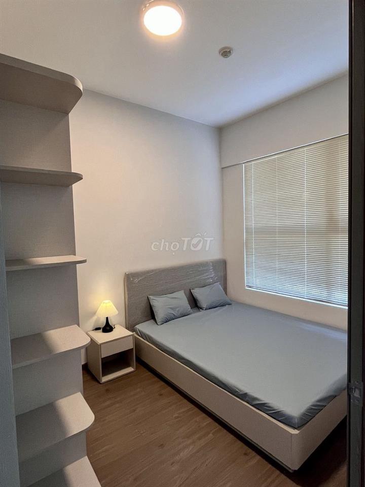 Căn 2PN có Giường, tủ, máy lạnh. Giá 7,5 triệu/tháng. LH HƯƠNg