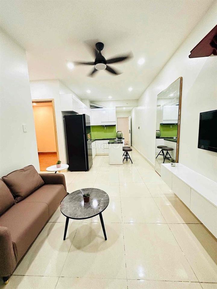 Cho thuê Căn 2PN Full nội thất. Giá thuê 8,5 triệu. LH Hương Xem ạ
