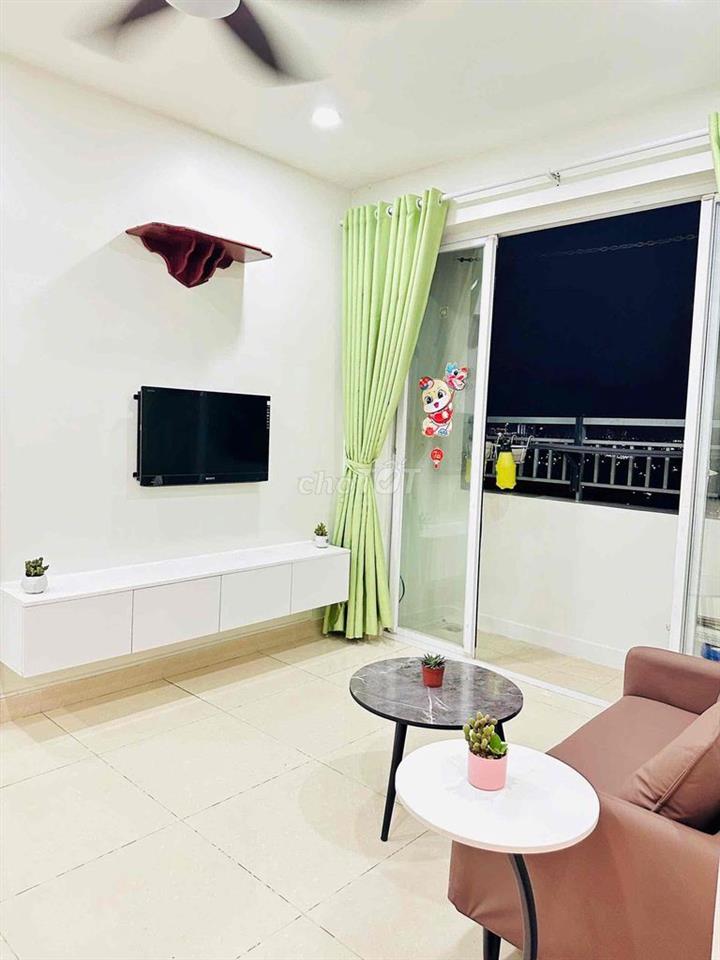 Cho thuê Căn 2PN Full nội thất. Giá thuê 8,5 triệu. LH Hương Xem ạ