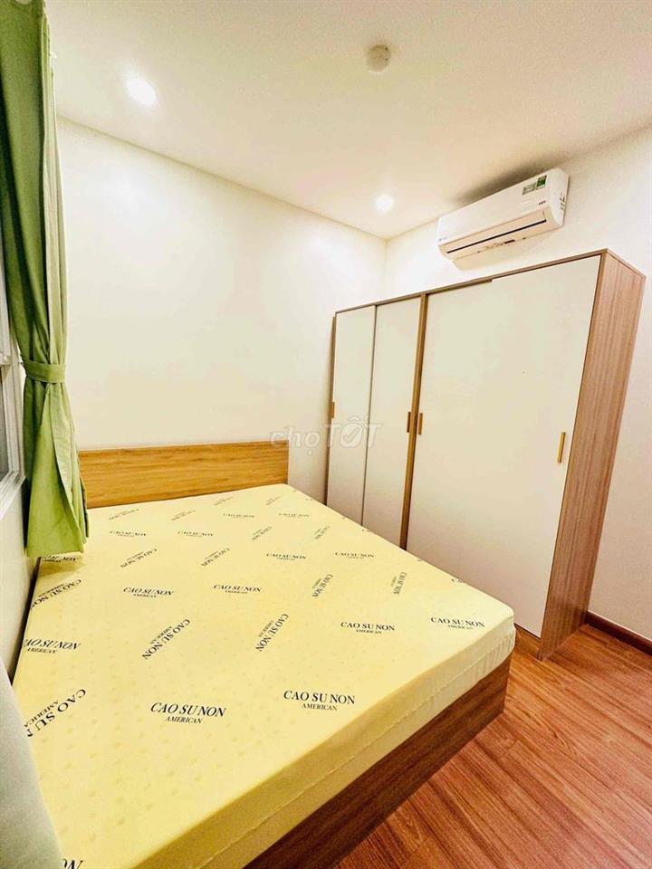 Cho thuê Căn 2PN Full nội thất. Giá thuê 8,5 triệu. LH Hương Xem ạ