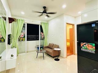 Cho thuê Căn 2PN Full nội thất. Giá thuê 8,5 triệu. LH Hương Xem ạ
