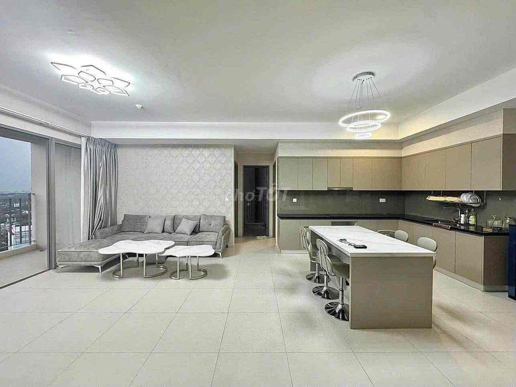Cần bán Căn 114m2 Loại 3PN rộng nhất WEST GATE Chỉ 4,650 tỷ. LH Hương