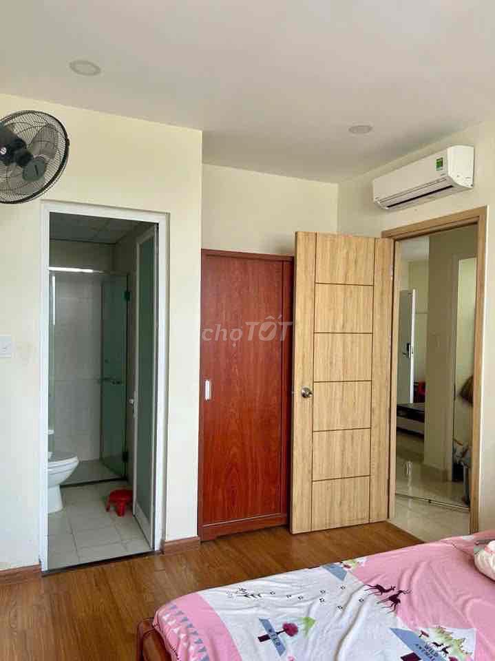 Căn 2PN & 2WC Giá thuê 8,5 triệu. Full nội thất. LH Hương