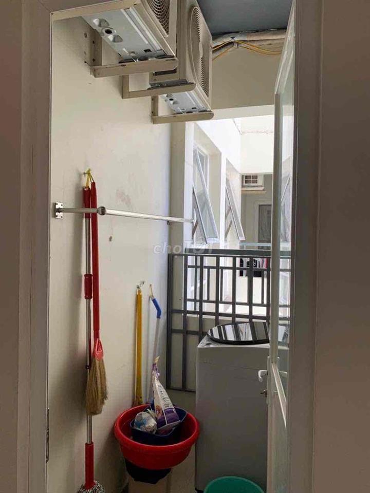 Căn 2PN & 2WC Giá thuê 8,5 triệu. Full nội thất. LH Hương
