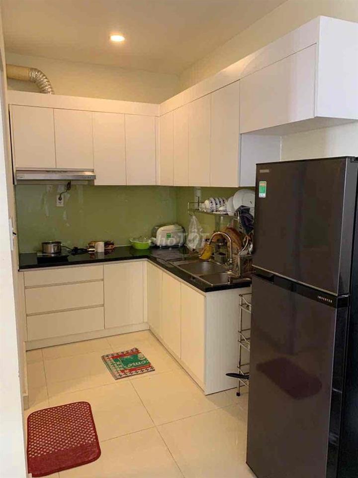 Căn 2PN & 2WC Giá thuê 8,5 triệu. Full nội thất. LH Hương