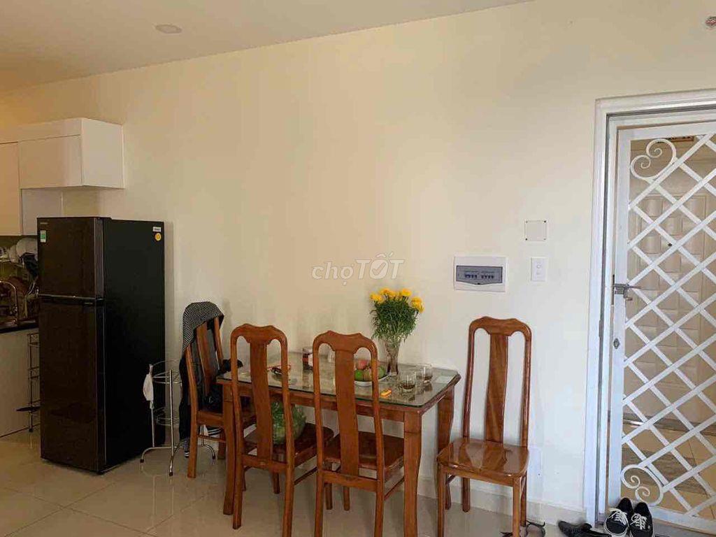 Căn 2PN & 2WC Giá thuê 8,5 triệu. Full nội thất. LH Hương