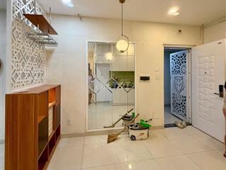 Cho thuê Căn góc 3 Phòng ngủ; Có nội thất 8,5 triệu/ Nhà trống 8 triệu