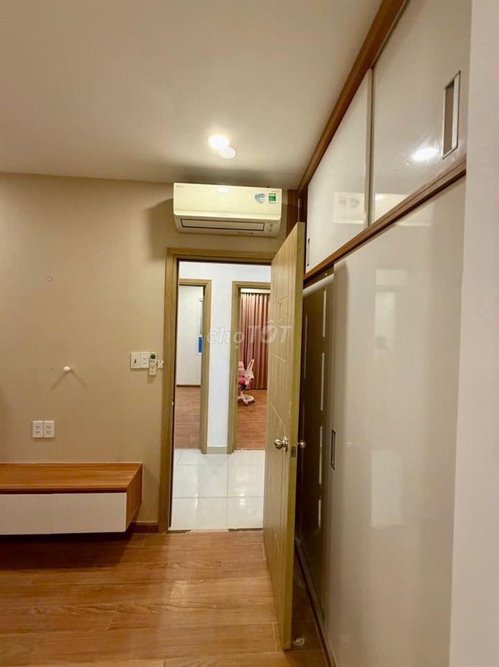 Cho thuê Căn góc 3 Phòng ngủ; Có nội thất 8,5 triệu/ Nhà trống 8 triệu