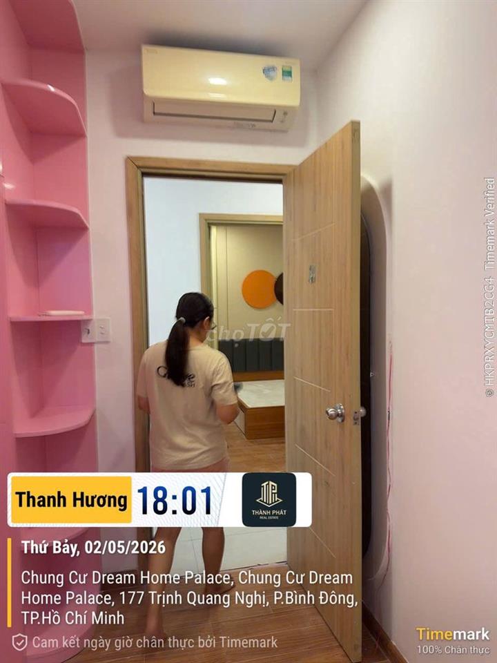 Cho thuê Căn góc 3 Phòng ngủ; Có nội thất 8,5 triệu/ Nhà trống 8 triệu