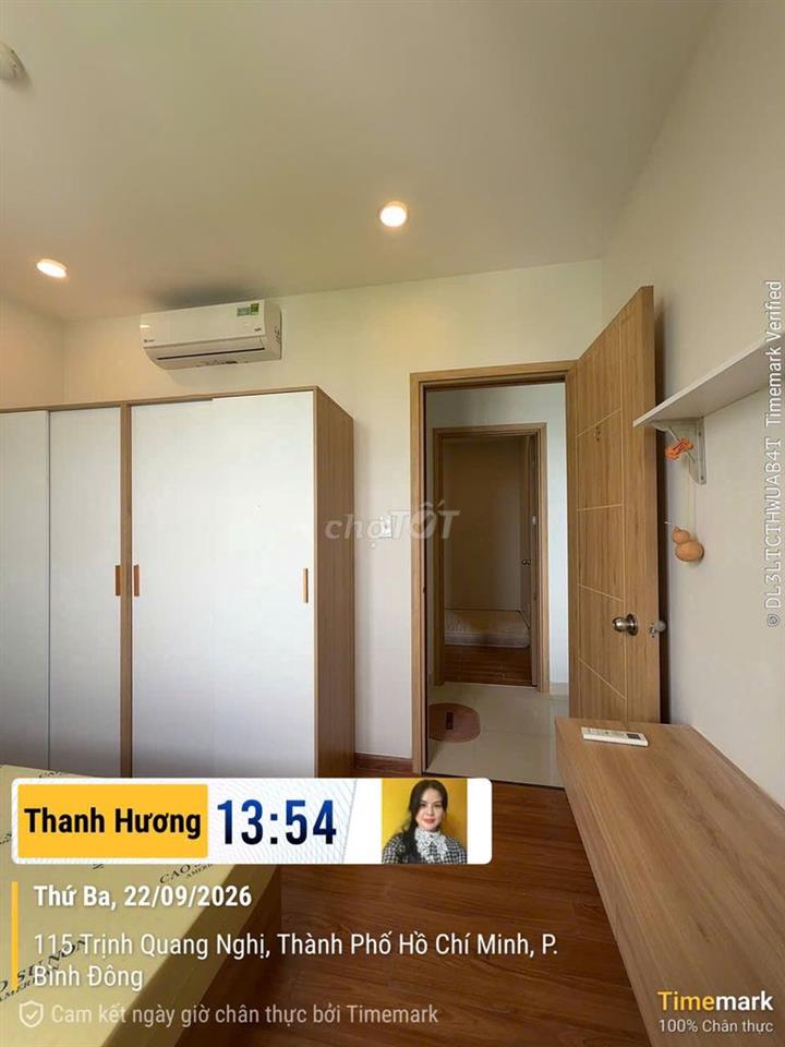 Chính chủ Cần cho thuê Căn 2PN FULL NỘI THẤT Chỉ 8,5 triệu/tháng.