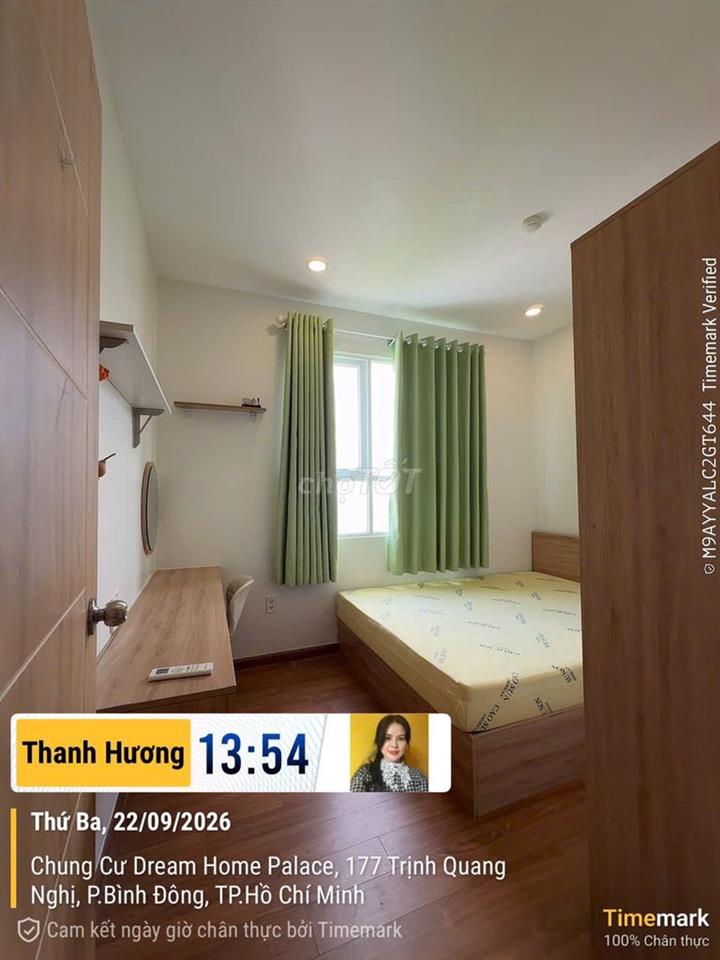 Chính chủ Cần cho thuê Căn 2PN FULL NỘI THẤT Chỉ 8,5 triệu/tháng.