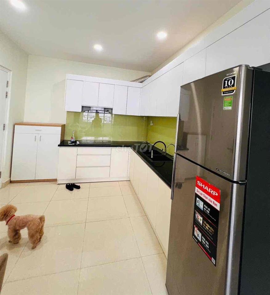 Căn 3PN Full nội thất Cao cấp. Giá 10 triệu/tháng. LH Hương Xem nhà