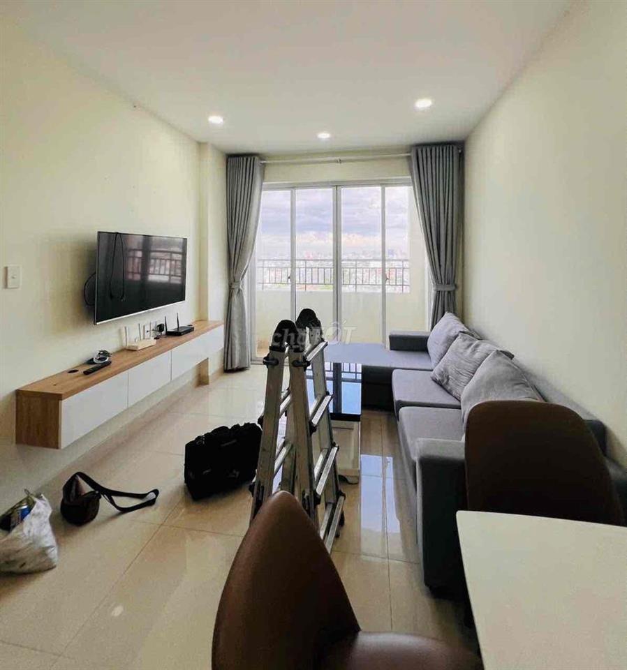 Căn 3PN Full nội thất Cao cấp. Giá 10 triệu/tháng. LH Hương Xem nhà