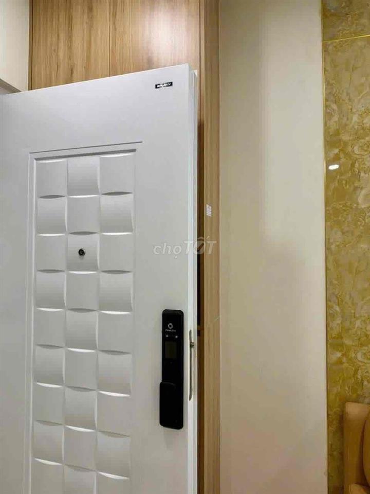 Cho thuê Căn 2PN và 2WC Full nội thất. Chỉ 8,5 triệu. LH Hương