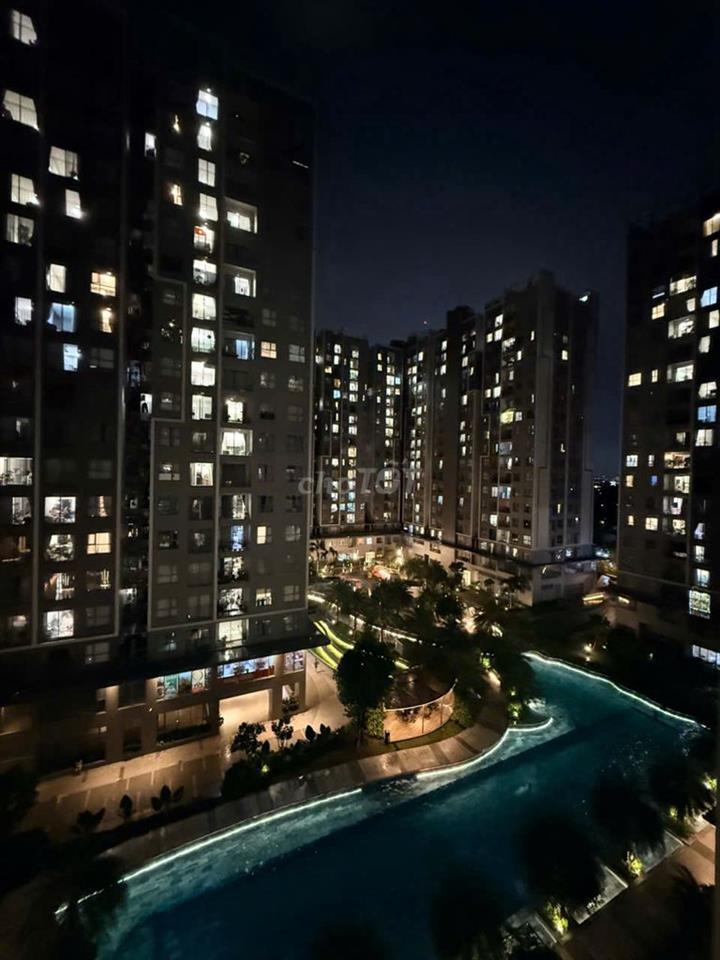 Căn góc Nội thất set up cao cấp; Bán chỉ 3,620 tỷ (69m2/ Loại 2PN)
