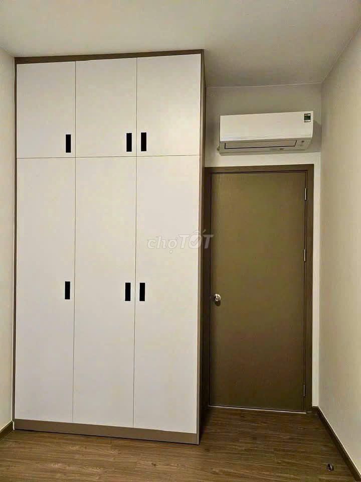 Căn góc Nội thất set up cao cấp; Bán chỉ 3,620 tỷ (69m2/ Loại 2PN)