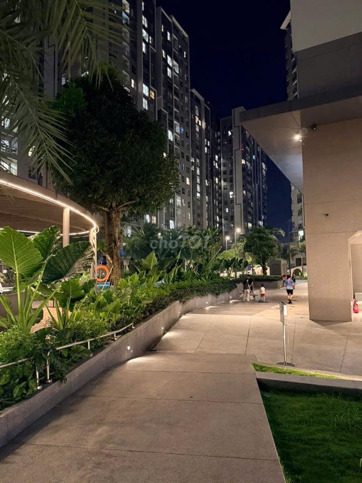 Căn góc Nội thất set up cao cấp; Bán chỉ 3,620 tỷ (69m2/ Loại 2PN)