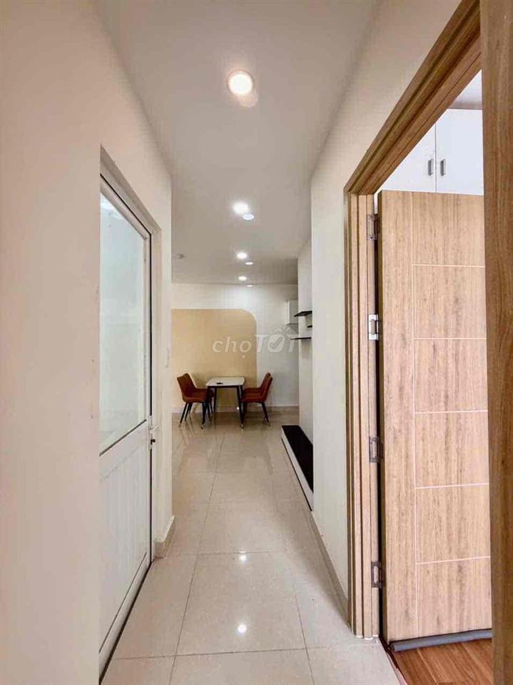 Dreamhome Bán Các căn 2PN Nhà trống + Full nội thất. Từ 1,950 tỷ