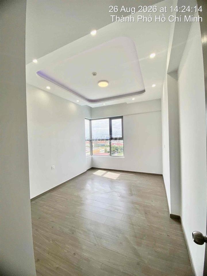 Bán Căn 3PN (112) - Giá bán 4,4 tỷ Full nội thất. LH Hương