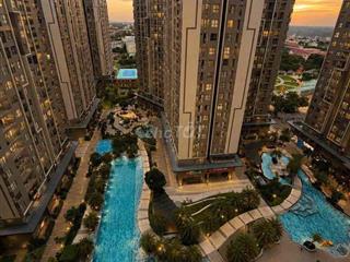 Bán Căn 3PN (112) - Giá bán 4,4 tỷ Full nội thất. LH Hương