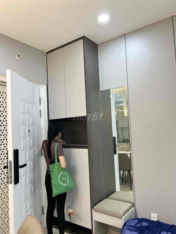 Bán Căn 2PN Dreamhome (Rộng nhất 2PN) Full nội thất. LH Hương