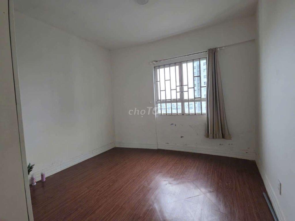 bán căn garden 67m2, 2pn, 1 toilet căn góc lầu cao view q1 giá 2ty350