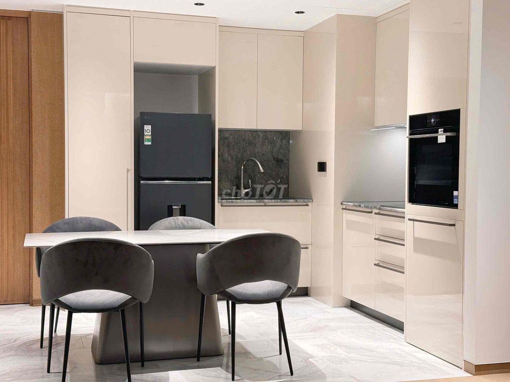 Căn hộ Bình Chánh, 85m2, 3PN, 2WC