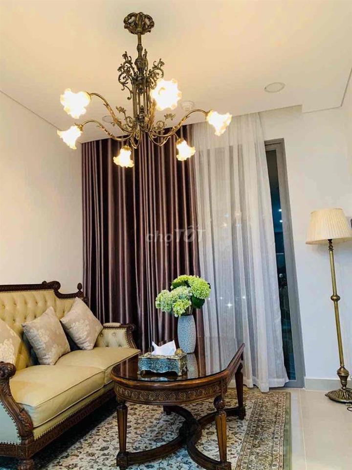 RIVER PANORAMA 55m2, Có sổ hồng riêng